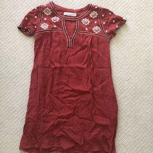 Abercrombie and Fitch Dress (Size Xsmall-Tall)